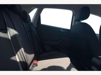 Volkswagen Polo 1.0 TSI Life 5dr DSG