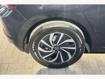 Volkswagen Polo 1.0 TSI Life 5dr DSG
