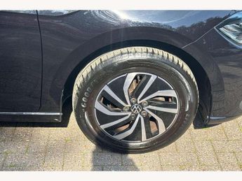 Volkswagen Polo 1.0 TSI Life 5dr DSG