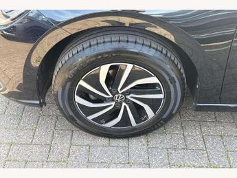 Volkswagen Polo 1.0 TSI Life 5dr DSG