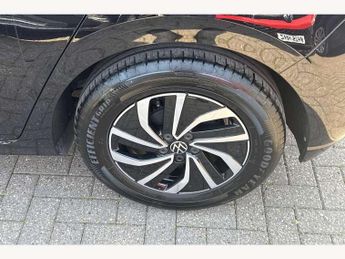Volkswagen Polo 1.0 TSI Life 5dr DSG