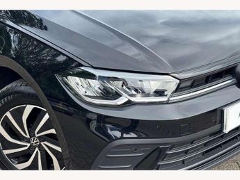 Volkswagen Polo 1.0 TSI Life 5dr DSG