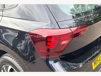 Volkswagen Polo 1.0 TSI Life 5dr DSG