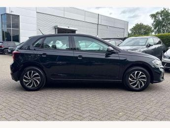 Volkswagen Polo 1.0 TSI Life 5dr DSG