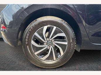Volkswagen Polo 1.0 TSI Life 5dr DSG