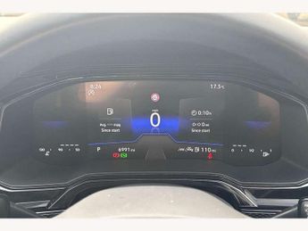Volkswagen Polo 1.0 TSI Life 5dr DSG