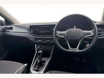 Volkswagen Polo 1.0 TSI Life 5dr DSG
