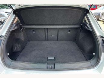 Volkswagen T-Roc 1.5 TSI Life 5dr DSG