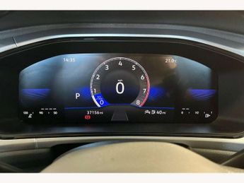 Volkswagen T-Roc 1.5 TSI Life 5dr DSG