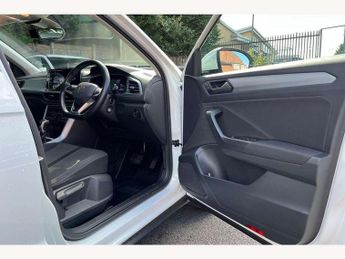 Volkswagen T-Roc 1.5 TSI Life 5dr DSG