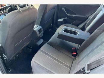 Volkswagen T-Roc 1.5 TSI Life 5dr DSG