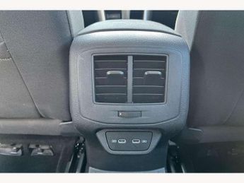 Volkswagen T-Roc 1.5 TSI Life 5dr DSG