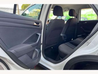 Volkswagen T-Roc 1.5 TSI Life 5dr DSG