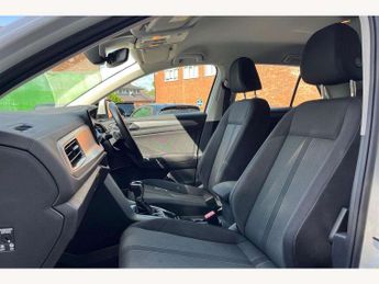 Volkswagen T-Roc 1.5 TSI Life 5dr DSG