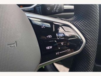 Volkswagen T-Roc 1.5 TSI R-Line 5dr DSG