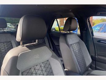Volkswagen T-Roc 1.5 TSI R-Line 5dr DSG