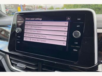 Volkswagen T-Roc 1.5 TSI R-Line 5dr DSG