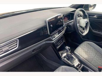 Volkswagen T-Roc 1.5 TSI R-Line 5dr DSG