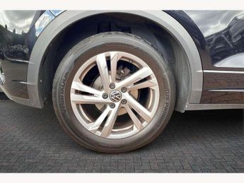 Volkswagen T-Roc 1.5 TSI R-Line 5dr DSG