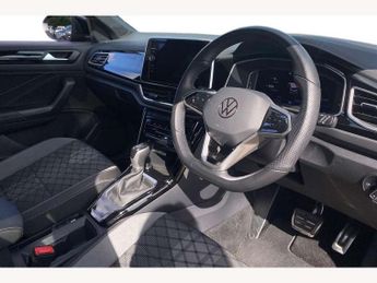 Volkswagen T-Roc 1.5 TSI R-Line 5dr DSG