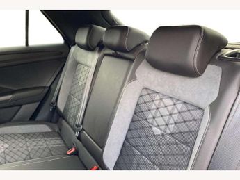 Volkswagen T-Roc 1.5 TSI R-Line 5dr DSG