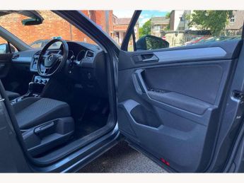 Volkswagen Tiguan 2.0 TDi 150 Match 5dr DSG