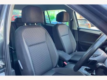Volkswagen Tiguan 2.0 TDi 150 Match 5dr DSG