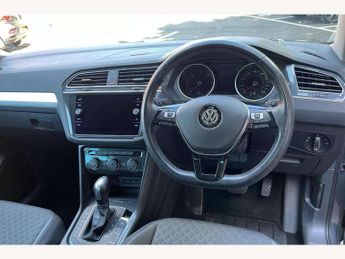 Volkswagen Tiguan 2.0 TDi 150 Match 5dr DSG