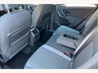 Volkswagen Tiguan 2.0 TDi 150 Match 5dr DSG