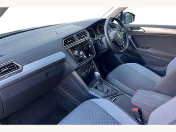 Volkswagen Tiguan 2.0 TDi 150 Match 5dr DSG