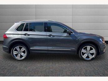 Volkswagen Tiguan 2.0 TDi 150 Match 5dr DSG