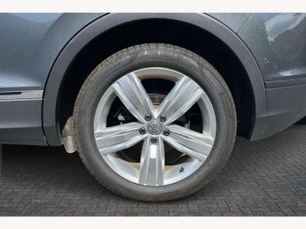 Volkswagen Tiguan 2.0 TDi 150 Match 5dr DSG