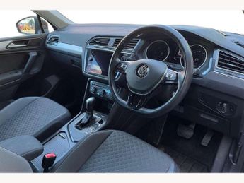 Volkswagen Tiguan 2.0 TDi 150 Match 5dr DSG