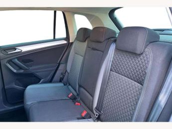 Volkswagen Tiguan 2.0 TDi 150 Match 5dr DSG