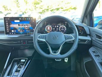Volkswagen Golf 2.0 TDI 150 R-Line 5dr DSG