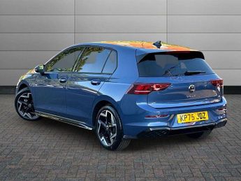 Volkswagen Golf 2.0 TDI 150 R-Line 5dr DSG