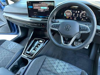 Volkswagen Golf 2.0 TDI 150 R-Line 5dr DSG