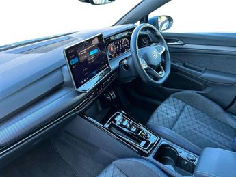 Volkswagen Golf 2.0 TDI 150 R-Line 5dr DSG