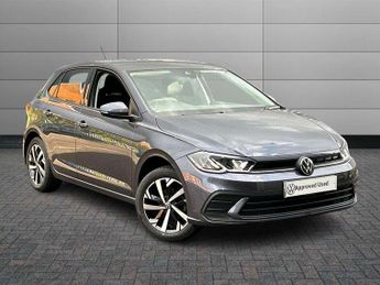 Volkswagen Polo 1.0 TSI Match 5dr