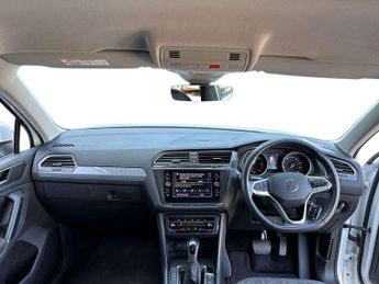 Volkswagen Tiguan 2.0 TDI Life 5dr DSG