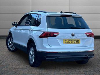 Volkswagen Tiguan 2.0 TDI Life 5dr DSG