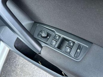 Volkswagen Tiguan 2.0 TDI Life 5dr DSG