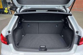 Audi A1 30 TFSI 110 S Line 5dr S Tronic
