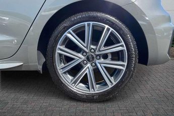 Audi A1 30 TFSI S Line 5dr S Tronic