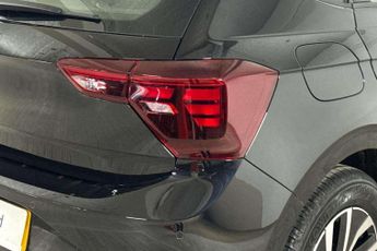 Volkswagen Polo 1.0 TSI Life 5dr DSG