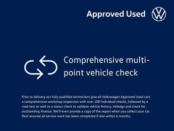 Volkswagen Polo 1.0 TSI Life 5dr DSG