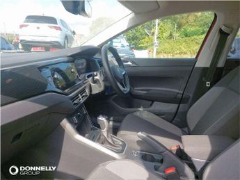 Volkswagen Polo 1.0 TSI Match 5dr DSG