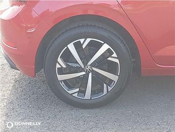 Volkswagen Polo 1.0 TSI Match 5dr DSG