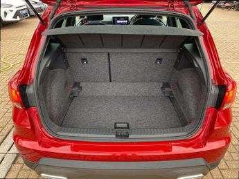 SEAT Arona 1.0 TSI 115 FR 5dr DSG
