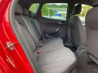 SEAT Arona 1.0 TSI 115 FR 5dr DSG